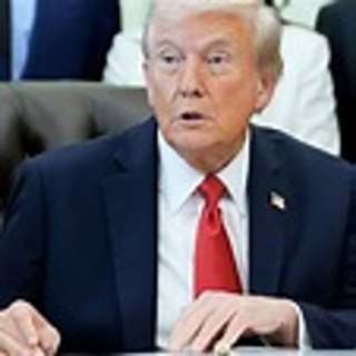 The Trump Resistance 10.31.25 (Friday)