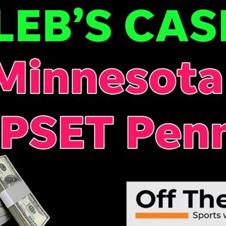 Week 13 CFB BEST BETS: Why Ohio St. will LET Indiana cover