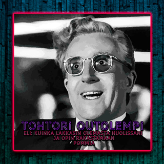 Jakso 97 - Tohtori Outolempi
