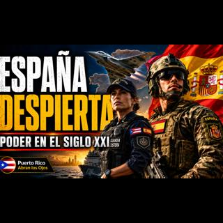 España Despierta: El Poder Silencioso que Vuelve a Levantarse