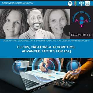 Clicks, Creators & Algorithms: Advanced Tactics for 2025