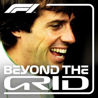 F1: Beyond The Grid