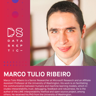 Anchors as Explanations