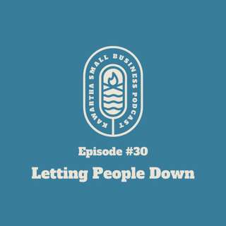 Letting People Down