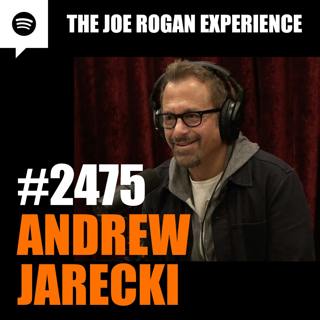 #2475 - Andrew Jarecki