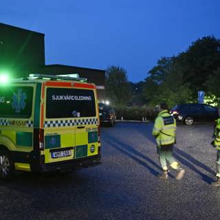 Wararka maanta iyo Sweden