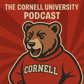 The Cornell University Podcast
