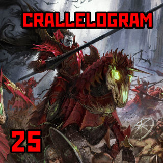 25: Hidden Histories of the Dead | Warhammer Old World Lore