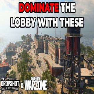 Bonus Episode 182: Finish Warzone 3 STRONG