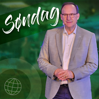 Søndag | Du er velsignet