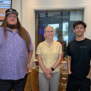 The Hangar venue gearing up for student’s return