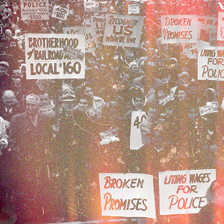 PTI Bulletin: How to Form a Union feat. Esteban Gil