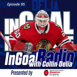 Episode 95 Collin Delia