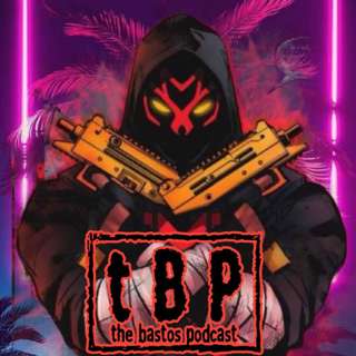THE BASTOS PODCAST -YOU KNOW THA TRIBE!!!!!!!!!!!!!!!!!! RAPPER/ COMIC BOOOK ARTIST BAYANI Mark Teodosio EPISODE 33
