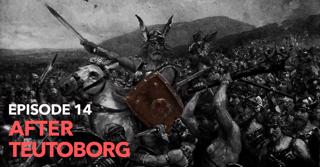 14 - After Teutoburg