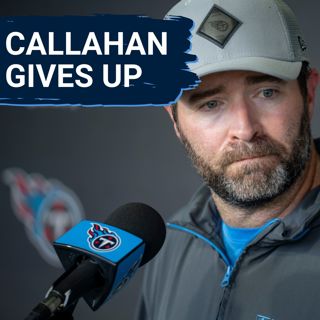 BREAKING: Brian Callahan GIVES UP Play Calling Duties, Bo Hardegree Takes Over & Cam Ward's Worst Day