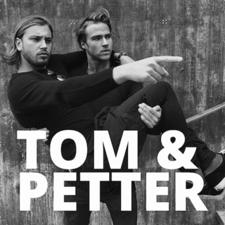Luring Kluring #6 - Tom och Piotr