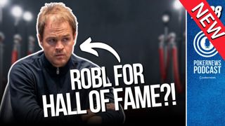 Is Andrew Robl the Best Poker Player of All Time & a First-Ballot Hall of Famer?