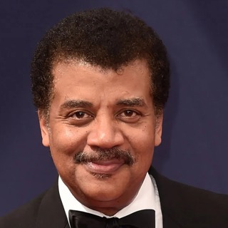 You Are Greater Than Your Limits - Neil Degrasse Tyson