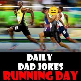 [No Laughter Version] Global Running Day! Fast dad jokes! 07 June 2025