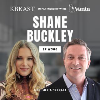Episode 386 Deep Dive: Shane Buckley | Is the Juice Worth the Squeeze? The AI Spending Reckoning