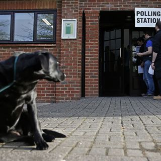Can the Tories break Labour's 'red wall'?