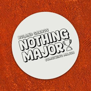 72: 2025 Roland Garros: Finals Recap | Something Major | Ep 72