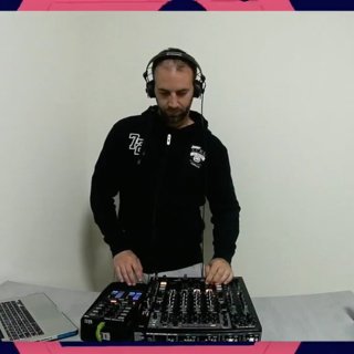 JOAN IBANEZ OLD SCHOOLD Parte.1 28.03.2020 !!!MASTER!!!