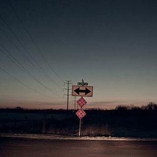 Crossroads