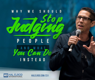 Achieve Your Goals with Hal Elrod