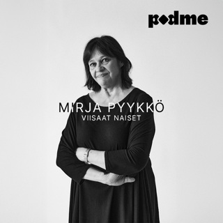 7. Mirja Pyykkö - Arjen historia