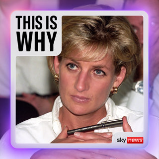 Why is Diana book still on sale despite Piers Morgan mistake?