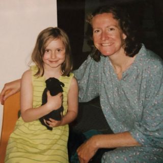 Barb Barnes' Story