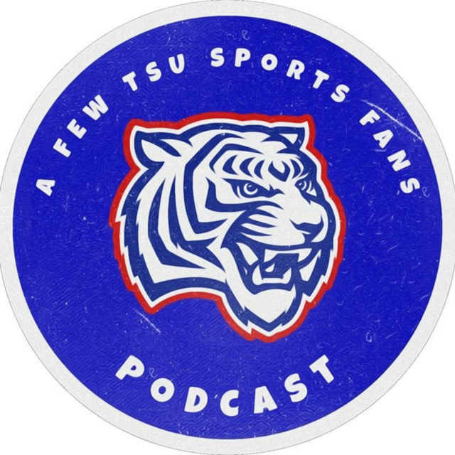 A Few TSU Sports Fans