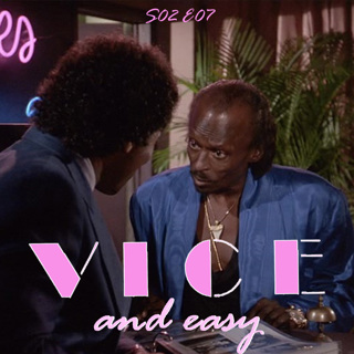 S02 E07: Junk Love