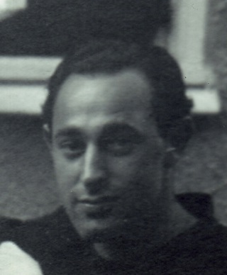 Kai Feinberg: Fra Kirkeveien til Auschwitz og tilbake