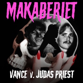 Episode 8: James Vance v. Judas Priest