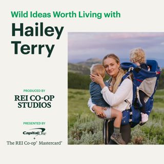Summer Camp Series: Camping with Kids with Hailey Terry