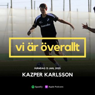Kazper Karlsson