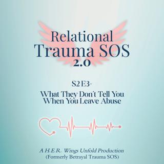 S2 E3- This is my story. I get to decide who has the privilege of hearing it.