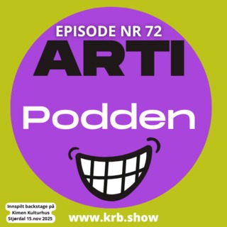 072 Artipodden