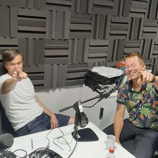 Ytringer og ulikhet med Kjetil Rolness og Trygve Svensson