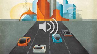 The future of mobility
