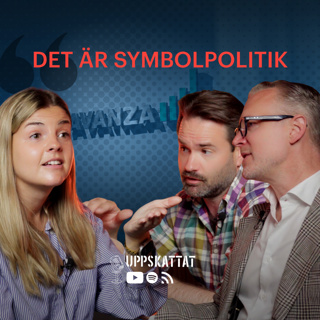 #7 - Då höjs skatten på ditt ISK