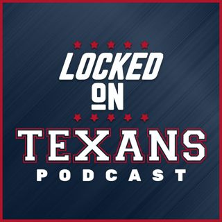 Houston Texans rookie Aireontae Ersery adds talent to POSITION-LESS O-line room + Disappointed DEPTH