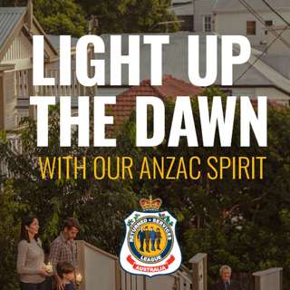 PODCAST: IS IT JUST ME Light Up the Dawn