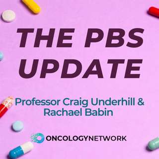 The PBS Update August 2026
