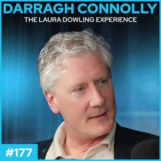 Darragh Connolly | Penis Pumps, Prostate Health and Sex After Surgery #177