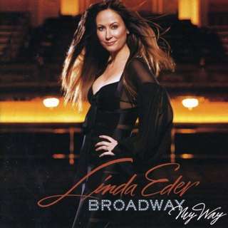 Broadway Star/Singer/Actress Linda Eder