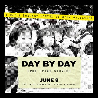 June 8 - The Ikeda Elementary School Massacre